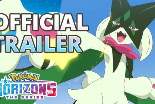 3 Anime Netflix Terbaru Januari 2026: Awal Tahun yang Membahagiakan!