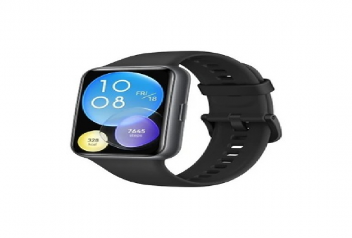 5 Smartwatch Murah Terbaik dengan GPS dan Dukungan Strava di 2025