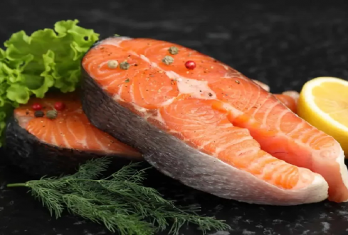 Ini Dia Makanan yang Ampuh Bikin Otak Anak Makin Cerdas! Nomor 4 Sering Diabaikan Padahal Paling Penting!