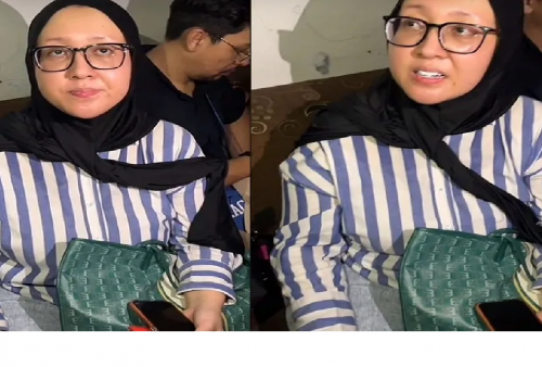 Kasus WO Ayu Puspita Terus Bergulir: Tiga Orang yang Sempat Diamankan Polisi Ternyata Masih Saksi