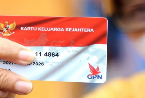 Gak Perlu ke Kantor Dukcapil! Cara Daftar KKS 2025 Cuma Lewat HP, Tinggal Klik Bisa Langsung Dapat Bantuan!