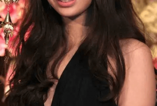 Aib Daisy Fajarina Terbongkar, Manohara Ngaku Pernah Dijual dan Dipukuli