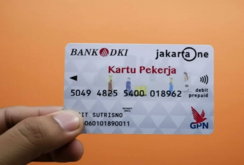 Resmi! Pekerja Jakarta Kini Bisa Keliling Kota Gratis, Program Baru Pemprov Bikin Semua Orang Berebut Daftar!