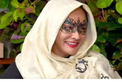 Doktif Telah Menyebut Bahwa Richard Lee Tidak Pernah Jadi Mualaf