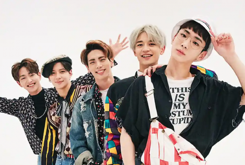 Bikin Fans Kaget, Key SHINee Tarik Diri dari Semua Aktivitas Usai Dugaan Layanan Medis Ilegal Injection Auntie! 