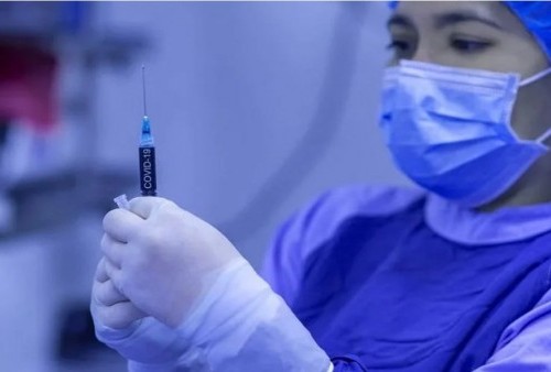 Perlu Tau Nih! 9 Fakta Unik Soal Vaksinasi Covid-19 di Indonesia, Biar Anda Makin Paham dan Gak Termakan Hoax