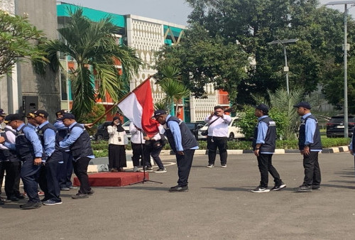 Kemenhaj Ambil Tindakan Tegas, 13 Petugas Haji 2026 Dipulangkan