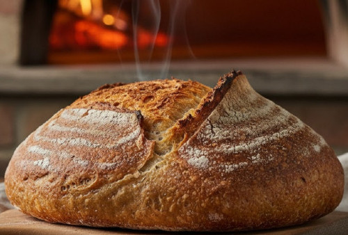Viral! Toko Roti Tertangkap Klaim Palsu Gluten-Free, Ini Reaksi Medisnya