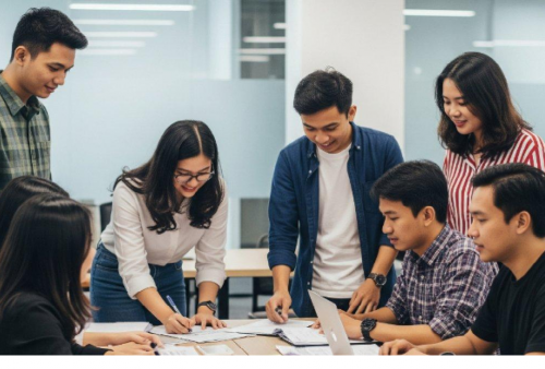 Apakah Magang Sangat Penting bagi Mahasiswa? Berikut Penjelasannya