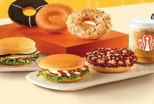 JCO Hadirkan “Delivery Deals Bertiga” Mulai Rp85.000! Nikmati 3 Minuman Favorit atau Paket 1 Liter!