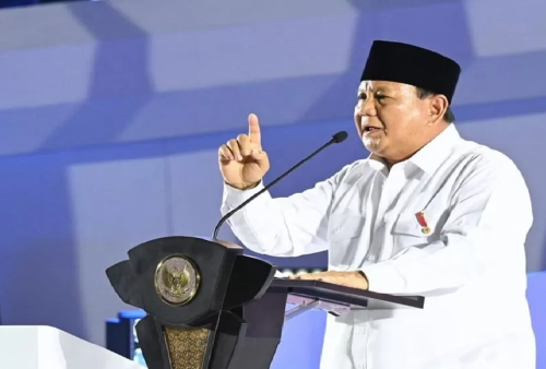 Pemerintah Ambil Langkah Tegas, Prabowo Sahkah Aturan Baru Upah Minimum 2026 dengan Skema Perhitungan Baru!
