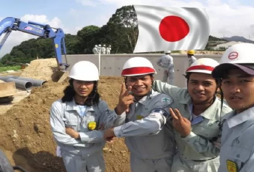 Gaji Gede dan Karier Moncer! Ini Peran LPK Jepang dalam Menyiapkan Mental 'Pejuang Cuan'