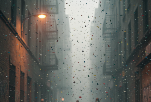 Waspadai Mikroplastik, Ancaman Kecil yang Berdampak Besar pada Kesehatan Kulit