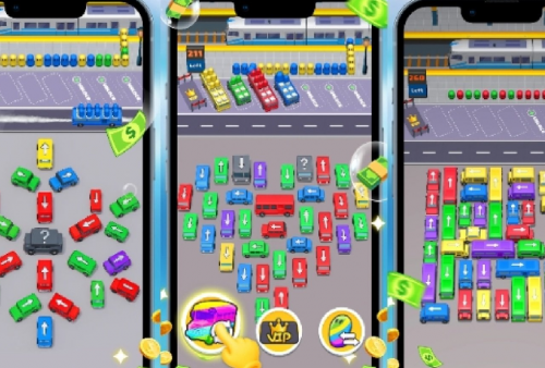 Main Game Dapat Uang Tunai! 5 Aplikasi Penghasil Saldo DANA Paling Cepat dan Terbukti Cair 2025