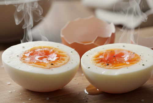 Telur Menyehatkan atau Berisiko? Ini Batas Aman Mengonsumsinya yang Harus Diketahui