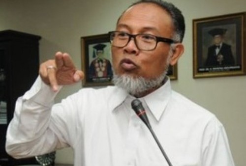 Bambang Widjojanto Beri Apresiasi Aksi Solidaritas Ratusan Pegawai KPK yang Minta Pelantikan ASN Ditunda: Solidaritas Berpijak pada Integritas!