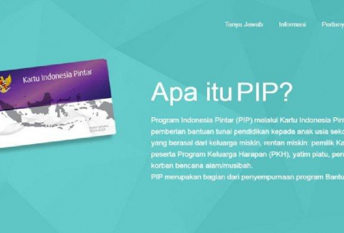 Jangan Keburu Panik! Ternyata Ini Alasan PIP SD Tak Kunjung Cair, Cek Lewat HP dalam 1 Menit!