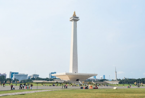 Sambut Libur Sekolah Berikut 7 Lokasi Gratis untuk Liburan Anak di Jakarta