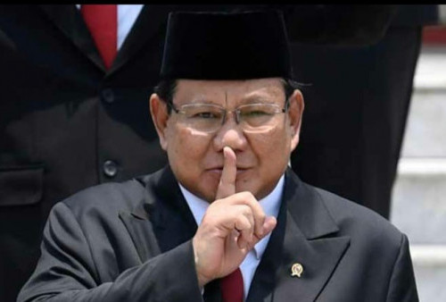 PDIP Panggil Gibran Gegara Ketemu Prabowo, Gerindra Langsung Nyeletuk: 'Ada yang Kebakaran'