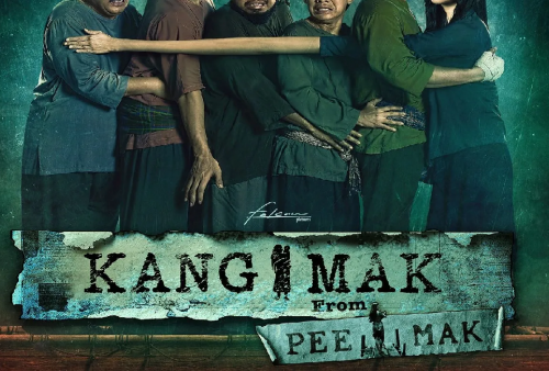 Kocak Abis! 5 Film Komedi Indonesia 2025 Ini Bikin Penonton Ketawa Gak Berhenti dari Awal Sampai Akhir!
