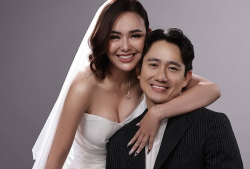 Pengakuan Mengejutkan! Amanda Manopo Ungkap Alasan Tegas Tolak Perjanjian Pranikah dengan Kenny Austin