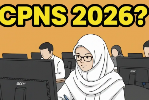 Resmi! 9 Instansi CPNS 2026 Tanpa SKB Tambahan, Peluang Lolos Makin Besar!