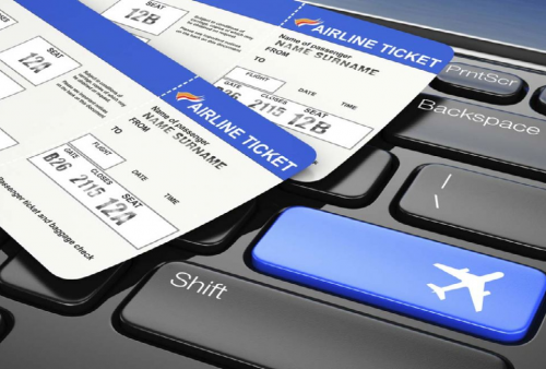 Tiket Pesawat Murah Akhir Tahun! Pemerintah Beri Diskon Hingga 14% Selama Libur Natal & Tahun Baru 2025/2026