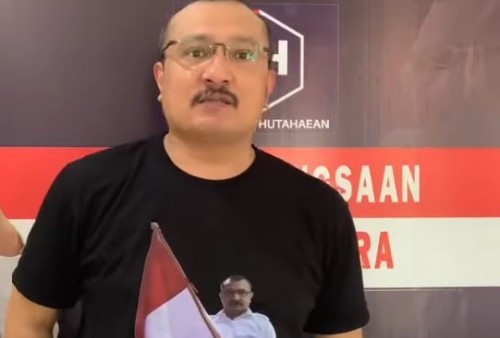 Kecam Provokator Aturan PPKM Darurat, Ferdinand Hutahaean: Berhentilah 2 Minggu Saja Jadi Iblis!