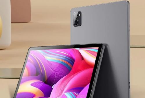 Gak Perlu Laptop Mahal, 5 Tablet di Bawah Rp5 Juta Ini Punya Spesifikasi Gahar dan Cocok Buat Kerja Seharian!