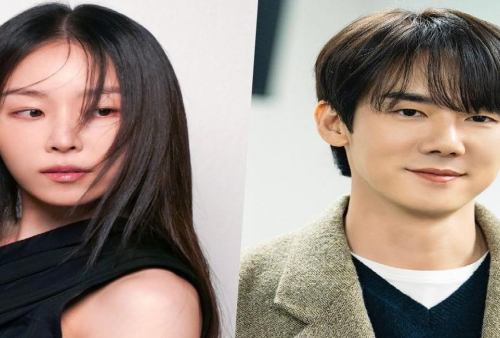 Yoo Yeon Seok & Seo Hyun Jin Resmi Comeback Bareng di ‘LIAR’, Chemistry Lebih Gila dari ‘Romantic Doctor’?