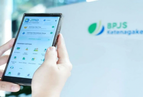 Cara Mencairkan JHT Tanpa Paklaring, Berlaku untuk Saldo di Bawah dan di Atas Rp10 Juta