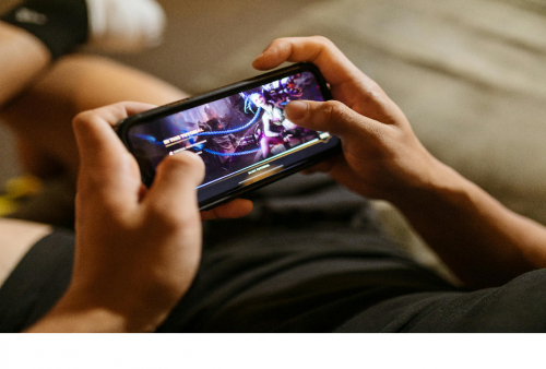 Mabar Anti Ngelag! 3 HP Gaming Murah 2 Jutaan Terbaik 2026, Speknya Bukan Kaleng-Kaleng!